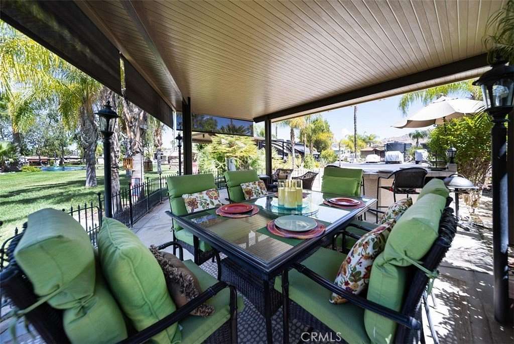 0.06 Acres of Land for Sale in Aguanga, California