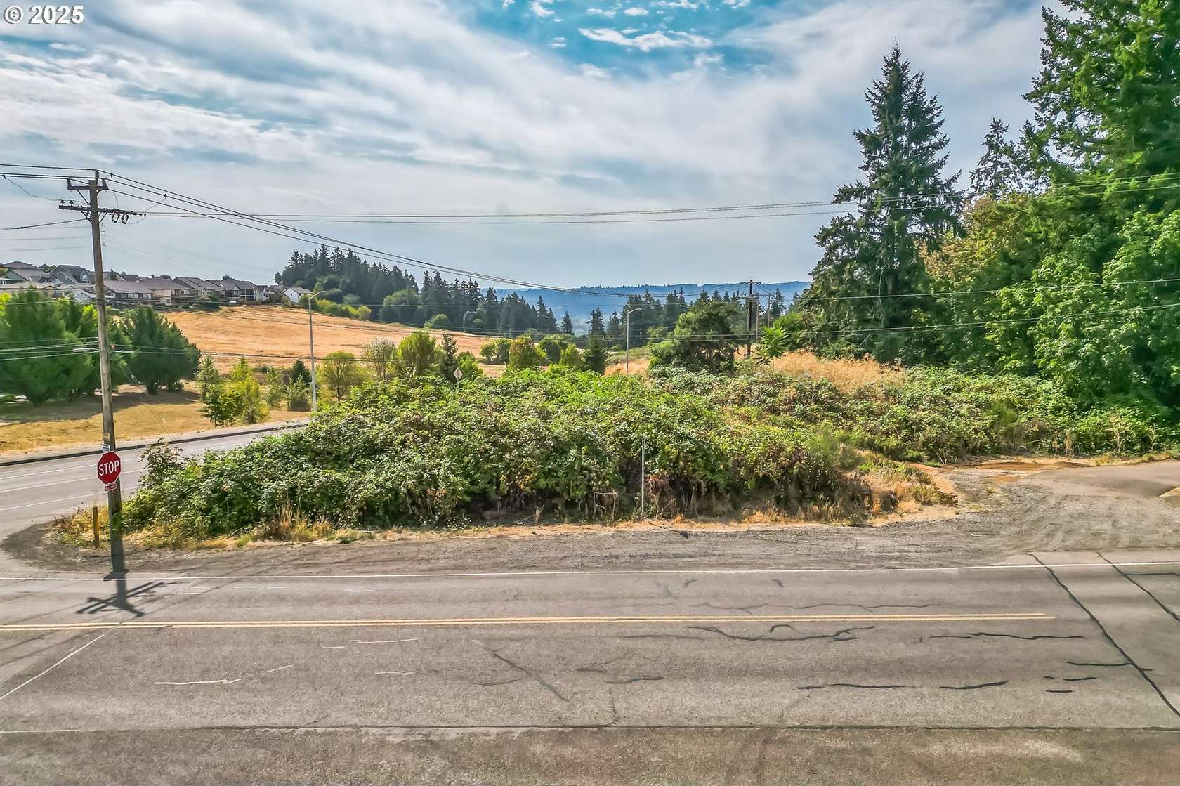 0.24 Acres of Residential Land for Sale in Salem, Oregon