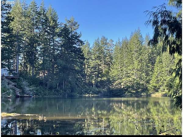 0.27 Acres of Residential Land for Sale in Florence, Oregon