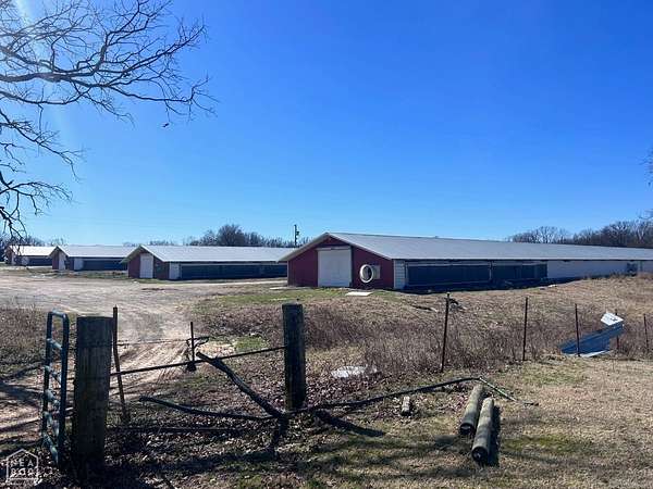 62 Acres of Land for Sale in Strawberry, Arkansas