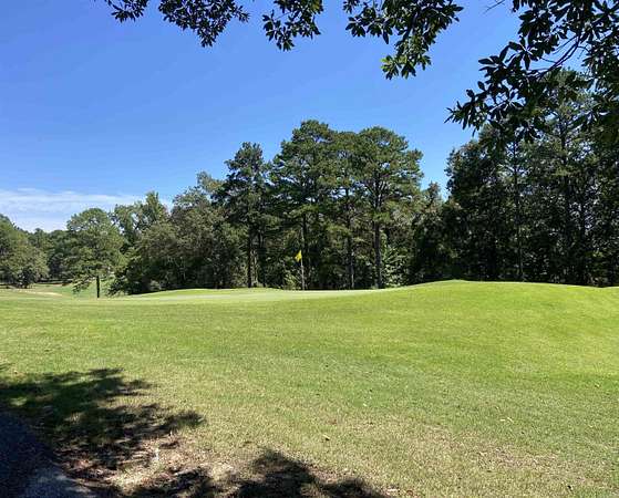 0.22 Acres of Residential Land for Sale in Fairfield Bay, Arkansas