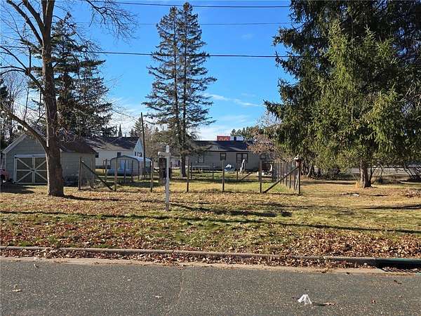 0.16 Acres of Land for Sale in Ladysmith, Wisconsin