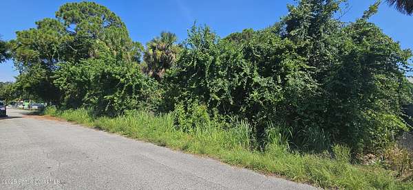 0.4 Acres of Residential Land for Sale in Cocoa, Florida