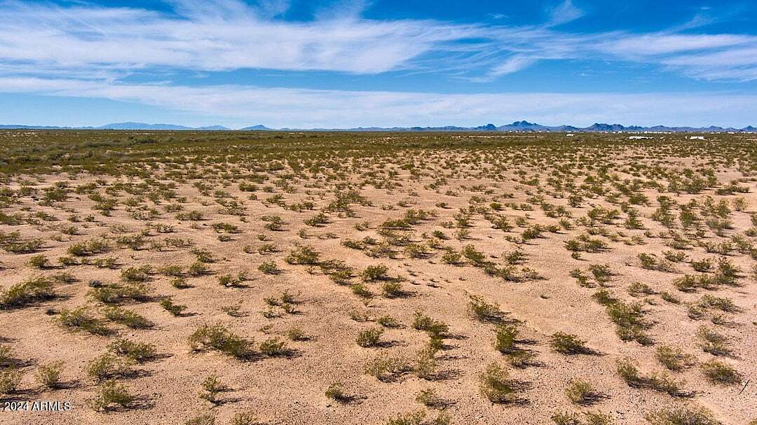 4.39 Acres of Residential Land for Sale in Surprise, Arizona