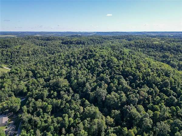 92 Acres of Recreational Land for Sale in Quaker City, Ohio