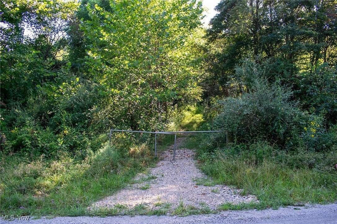 25 Acres of Recreational Land for Sale in Quaker City, Ohio