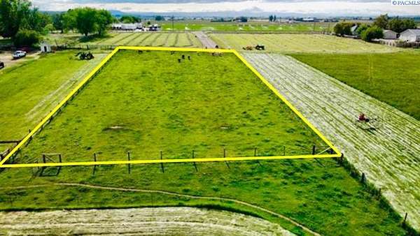 1 Acre of Residential Land for Sale in Sunnyside, Washington