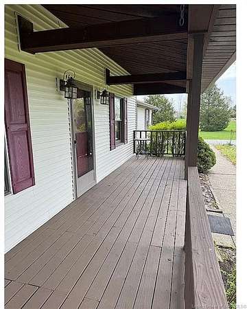 14 Acres of Land with Home for Sale in Marysville, Indiana