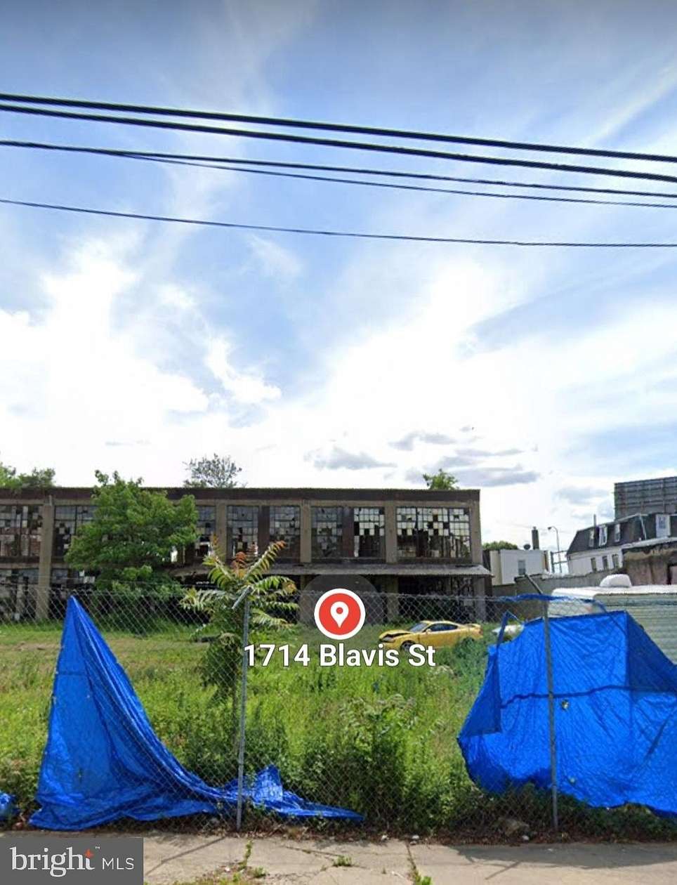 0.15 Acres of Land for Sale in Philadelphia, Pennsylvania