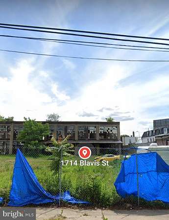 0.15 Acres of Land for Sale in Philadelphia, Pennsylvania