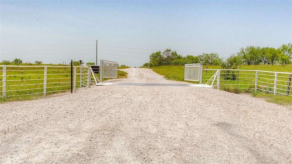 11.9 Acres of Land for Sale in Decatur, Texas