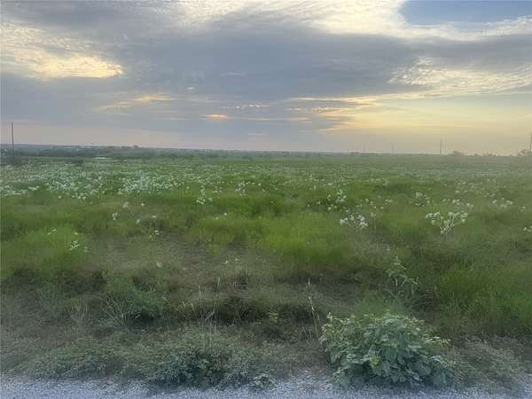 11.9 Acres of Land for Sale in Decatur, Texas