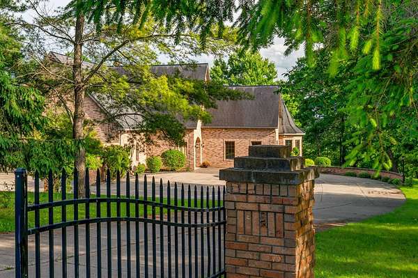 12 Acres of Land with Home for Sale in Wilton, Wisconsin