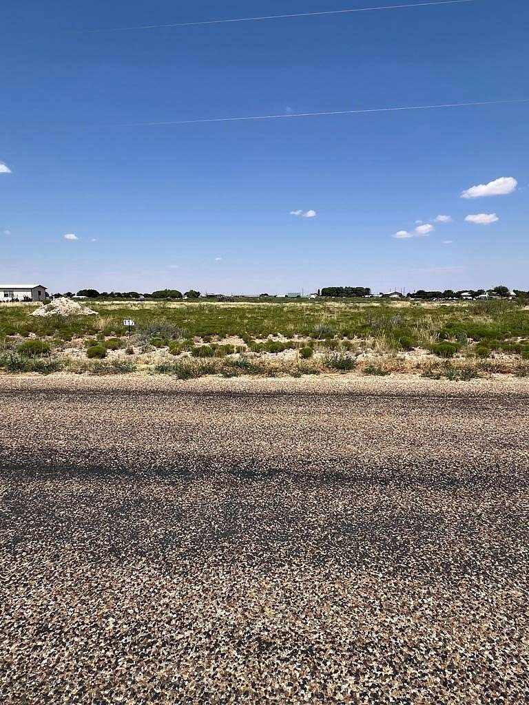 3.3 Acres of Residential Land for Sale in Seminole, Texas