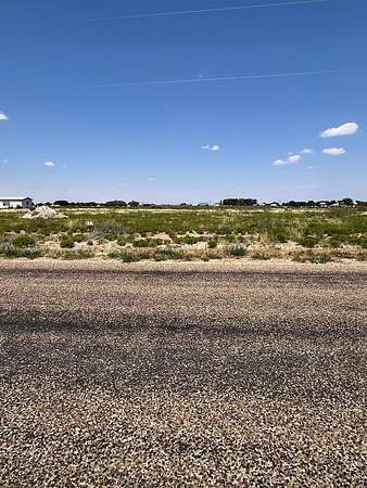 3.3 Acres of Residential Land for Sale in Seminole, Texas