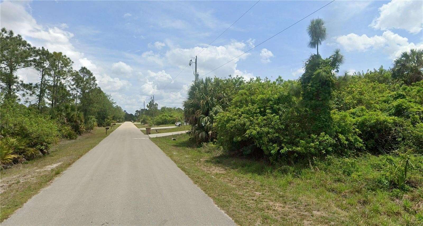 0.25 Acres of Residential Land for Sale in Lehigh Acres, Florida