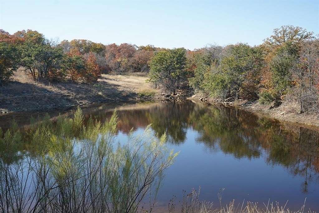 34 Acres of Land for Sale in Comanche, Texas