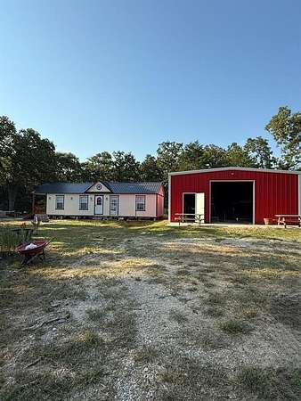 7.13 Acres of Residential Land for Sale in Kemp, Texas