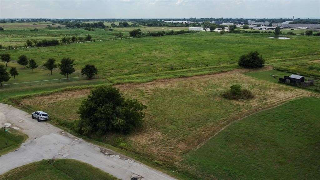 0.57 Acres of Land for Sale in Whitney, Texas