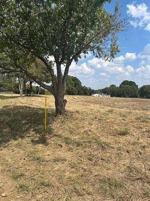 0.58 Acres of Residential Land for Sale in Cleburne, Texas