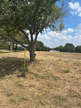 0.58 Acres of Residential Land for Sale in Cleburne, Texas