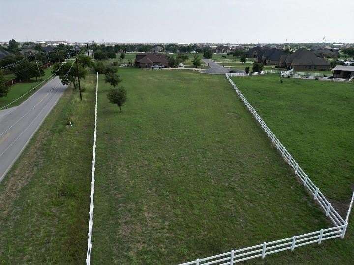 1.19 Acres of Residential Land for Sale in Fort Worth, Texas