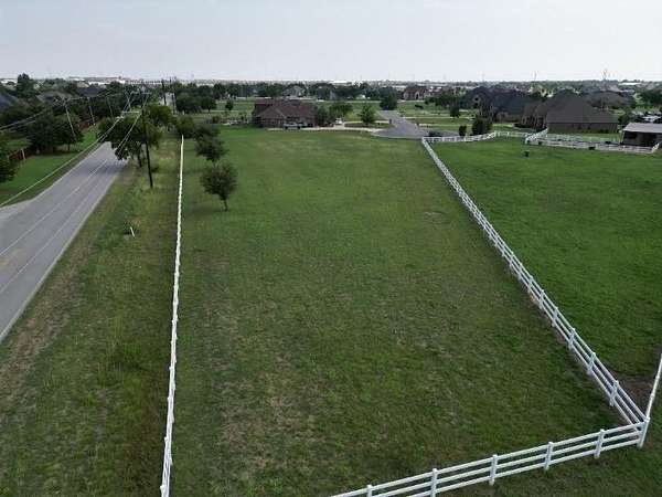 1.19 Acres of Residential Land for Sale in Fort Worth, Texas