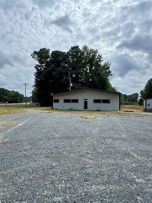 2 Acres of Commercial Land for Sale in Haughton, Louisiana