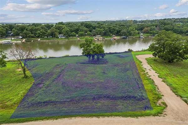 1 Acre of Residential Land for Sale in Weatherford, Texas