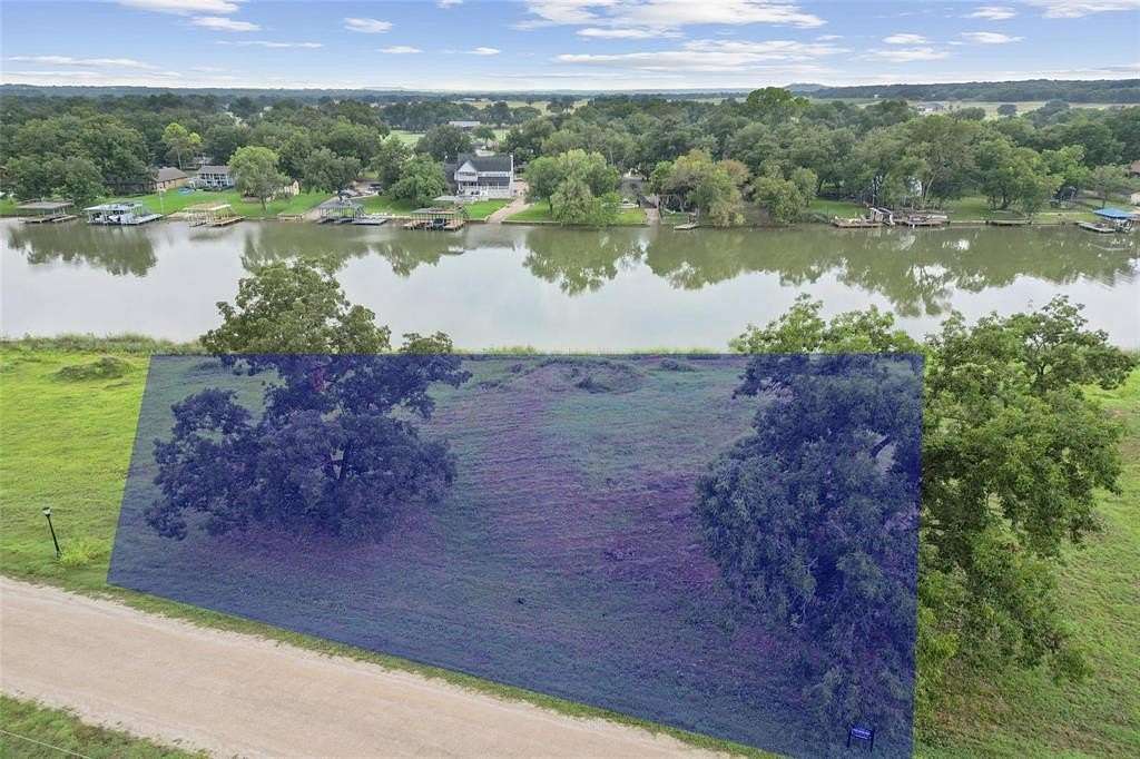 1 Acre of Residential Land for Sale in Weatherford, Texas