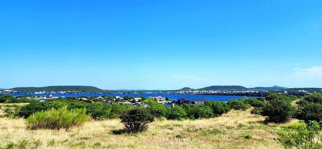 2 Acres of Land for Sale in Graford, Texas
