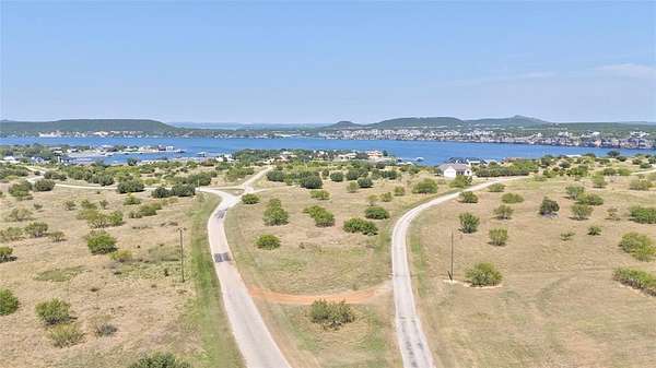 1.53 Acres of Residential Land for Sale in Graford, Texas