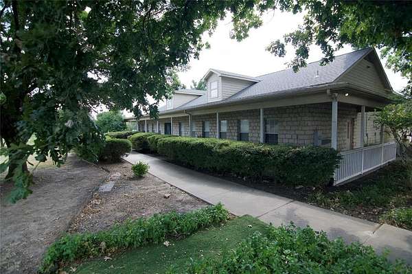 6.29 Acres of Residential Land with Home for Sale in Fort Worth, Texas