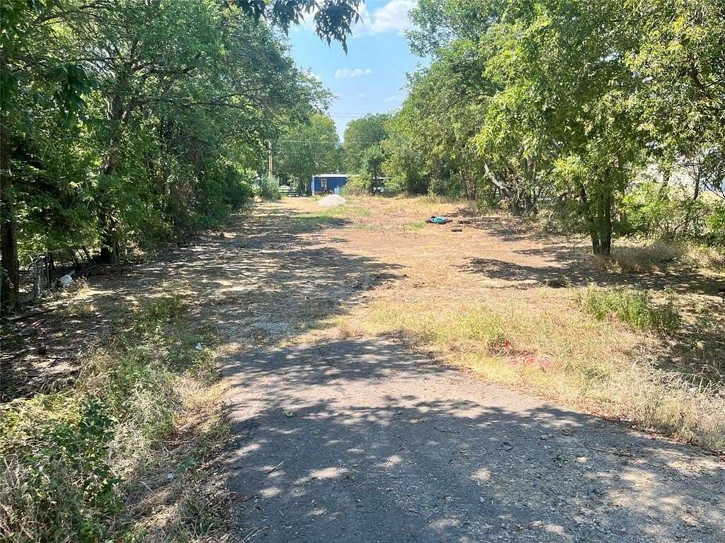 0.24 Acres of Residential Land for Sale in Blue Ridge, Texas