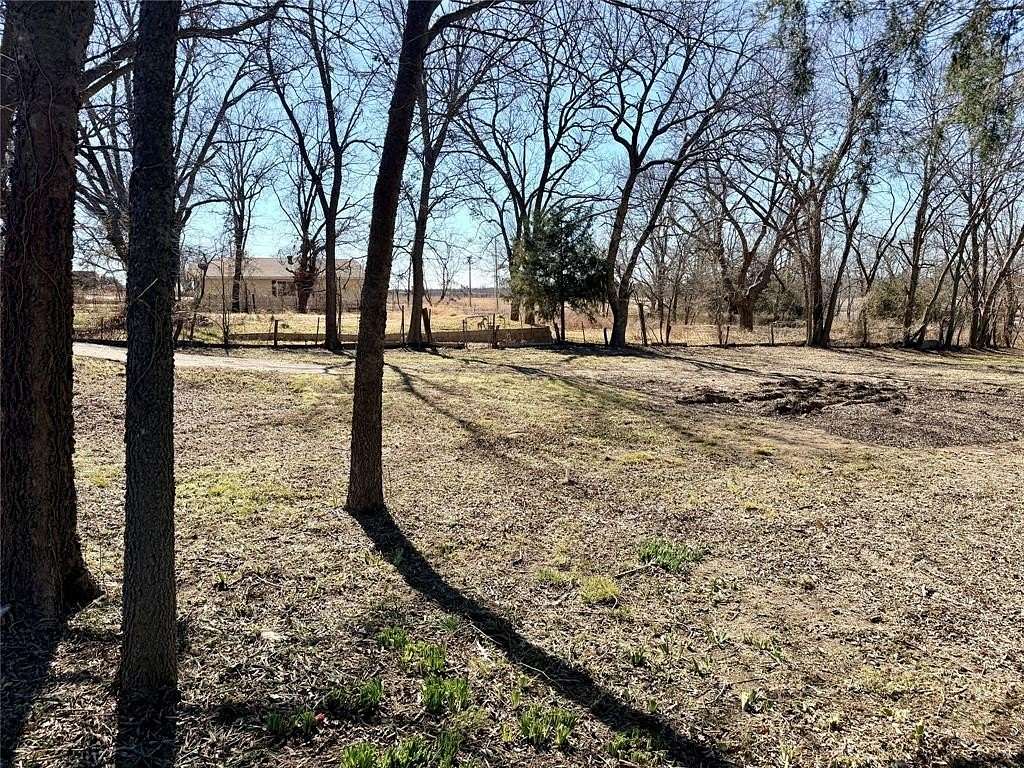 0.24 Acres of Residential Land for Sale in Blue Ridge, Texas