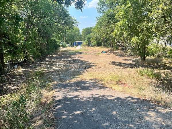 0.24 Acres of Residential Land for Sale in Blue Ridge, Texas