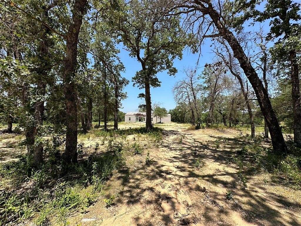 2.1 Acres of Improved Residential Land for Sale in Poolville, Texas