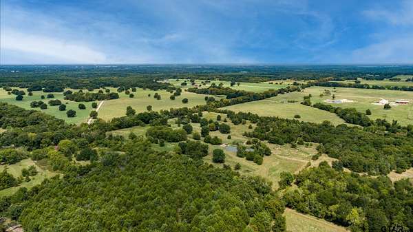 20.4 Acres of Land for Sale in Wills Point, Texas