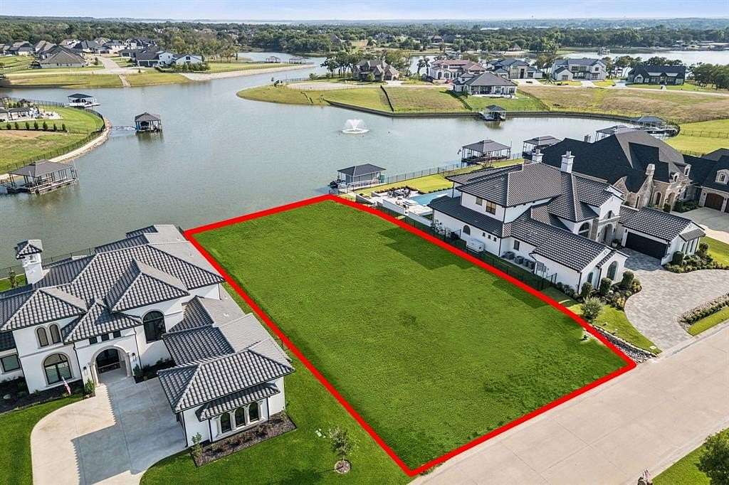 0.46 Acres of Residential Land for Sale in Fort Worth, Texas