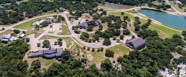 0.36 Acres of Residential Land for Sale in Whitney, Texas