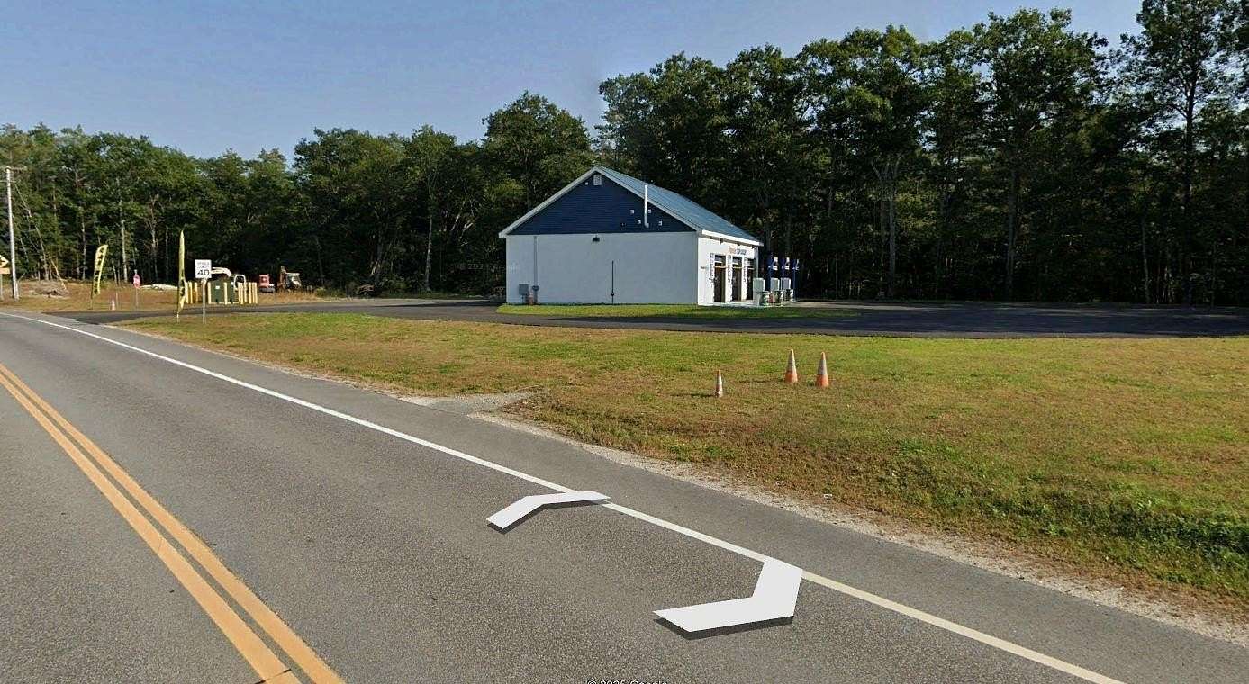 1.2 Acres of Commercial Land for Sale in Enfield, New Hampshire