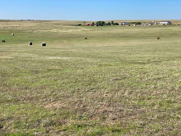 160 Acres of Recreational Land with Home for Sale in Ramah, Colorado