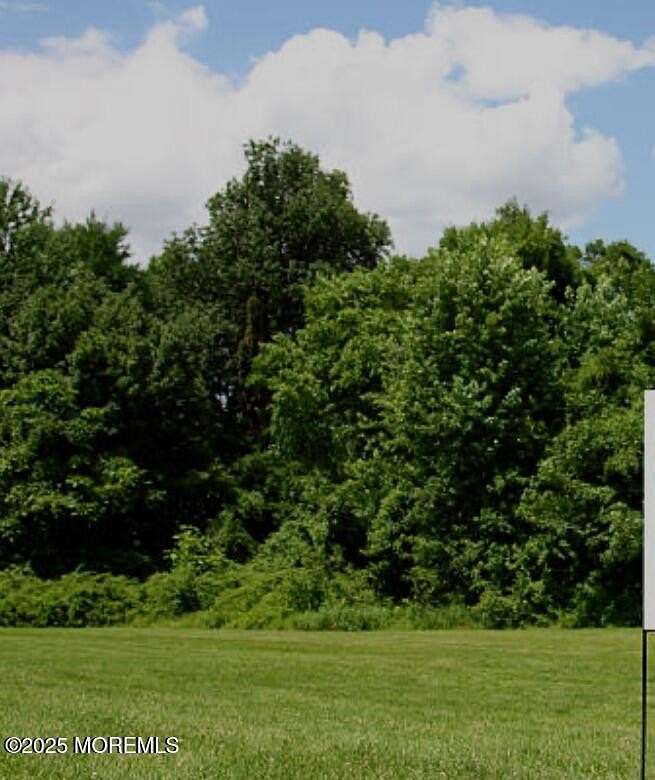 4.5 Acres of Improved Residential Land for Sale in Wall Township, New Jersey