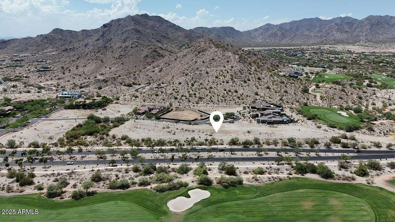 0.73 Acres of Residential Land for Sale in Buckeye, Arizona