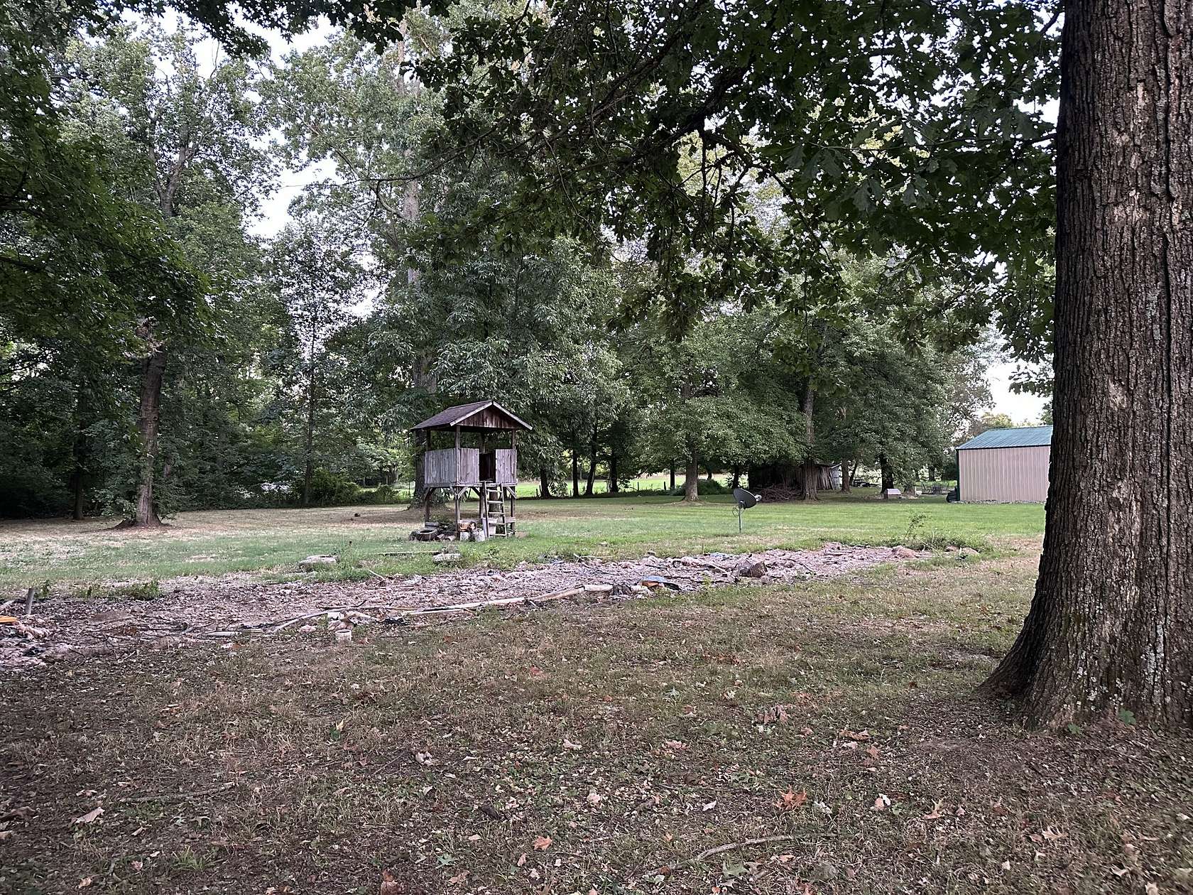 0.44 Acres of Residential Land for Sale in Portland, Tennessee