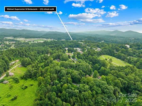 0.81 Acres of Residential Land for Sale in Lenoir, North Carolina
