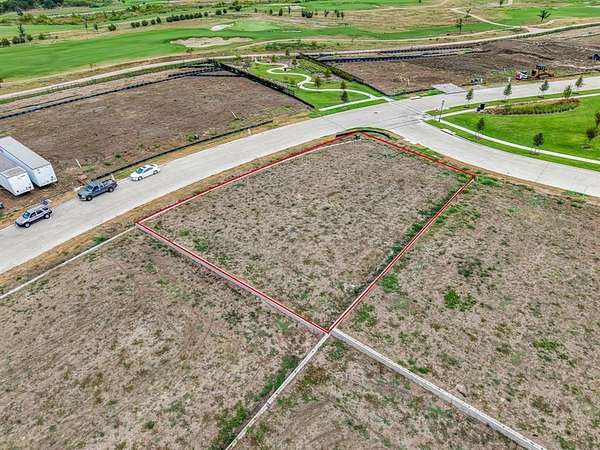 0.31 Acres of Residential Land for Sale in Frisco, Texas