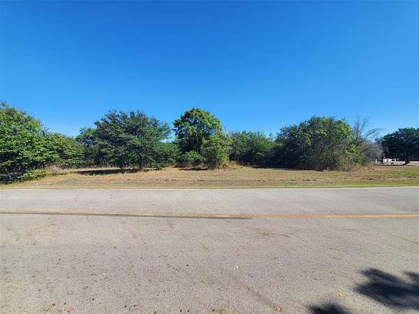 0.37 Acres of Residential Land for Sale in Cleburne, Texas