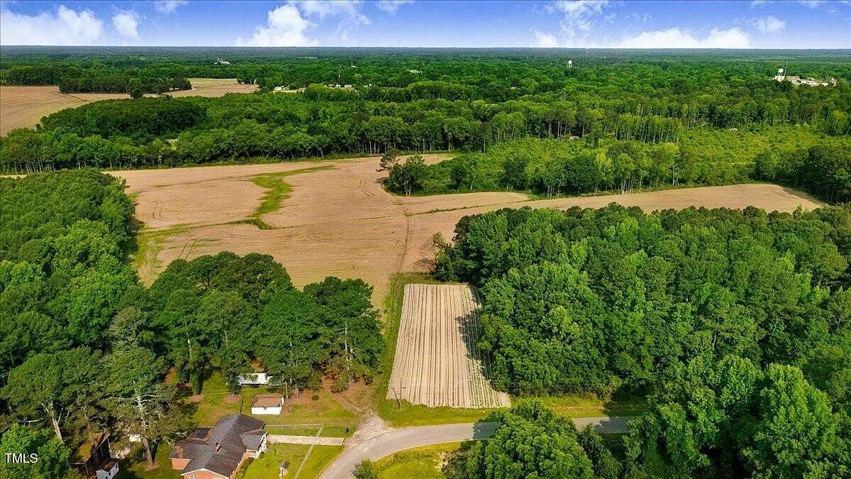 1 Acre of Residential Land for Sale in Enfield, North Carolina