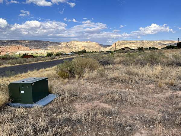 0.77 Acres of Land for Sale in Escalante, Utah